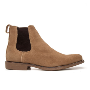 CHELSEA ANATÓMICA ARENA CUERO CAMURZA