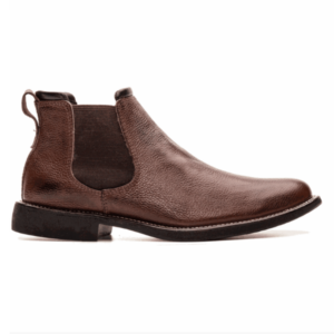 CHELSEA ALMOFADADA HAVANA CUERO FLOATHER