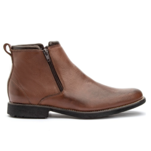 CHELSEA ZIPADA HAVANA CUERO FLOATHER