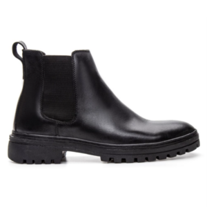 CHELSEA FULL TRAIL NEGRO CUERO NOBRE